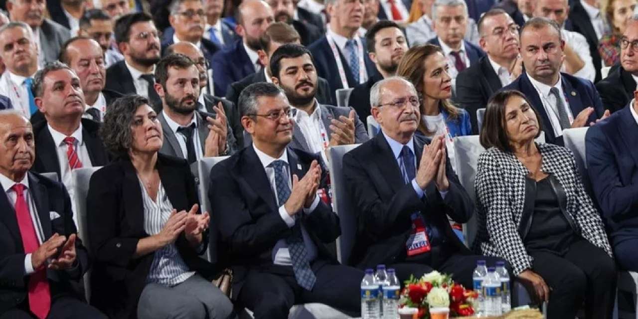 Gözler Ankara'da! CHP kurultay davasında 5. duruşma