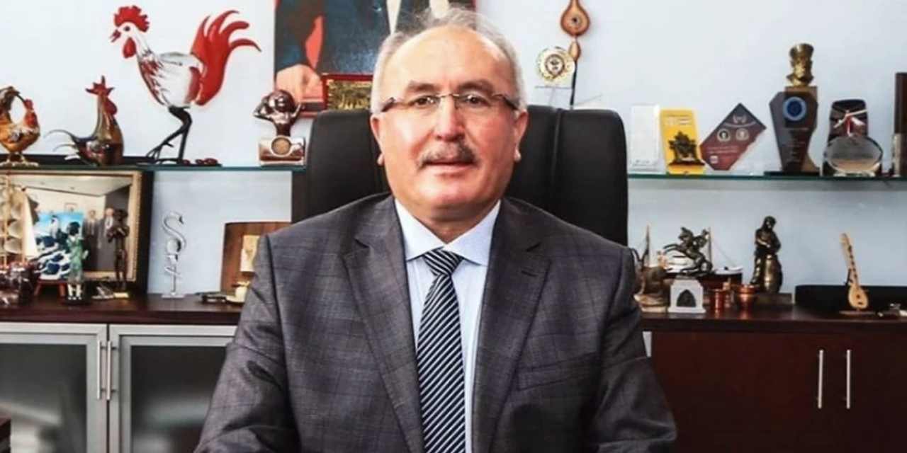 Görevinden alınan 'Denizli İl Kültür ve Turizm Müdüründen' sitem dolu paylaşım