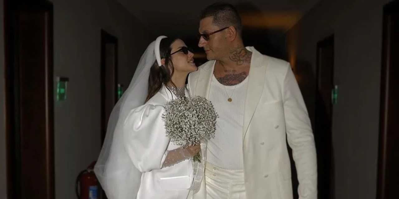 Ailesiyle ölümden dönen İrem Helvacıoğlu'nun eşi kaza sonrası gördüklerine inanamadı