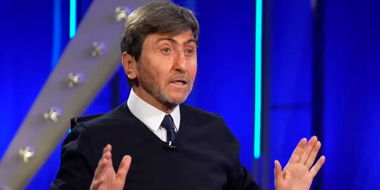 Rıdvan Dilmen: Rezalet