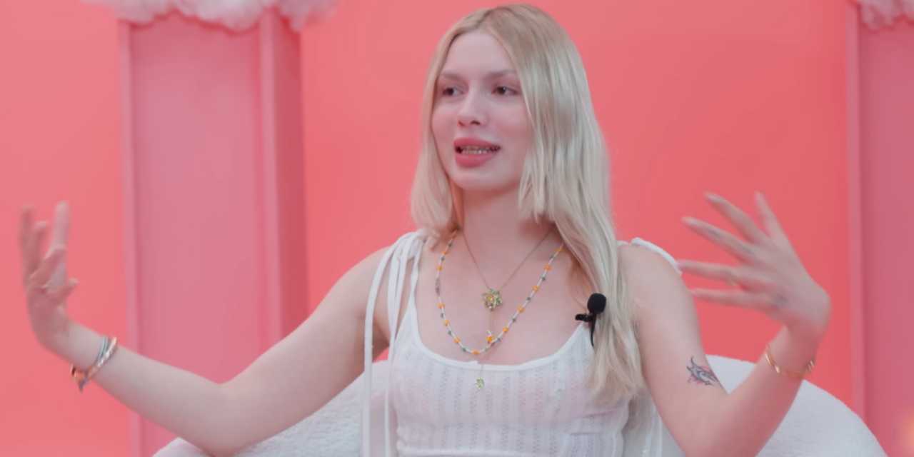 Aleyna Tilki'ye hırsızlık şoku! "Her şeyim çalındı"