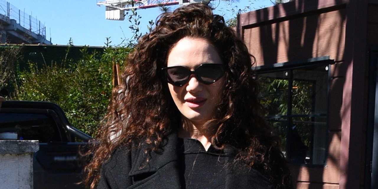 Ekin Türkmen: Henüz zeki bir erkeğe denk gelemedim!