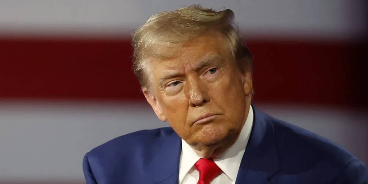 Trump, YPG'ye gönderilecek ağır silahların listesini onayladı!