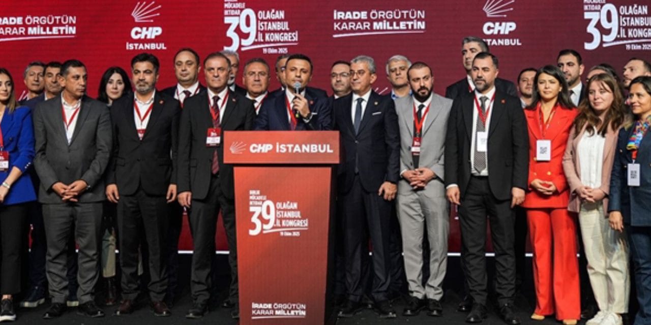 Özgür Çelik bir ayda iki kez mazbata aldı