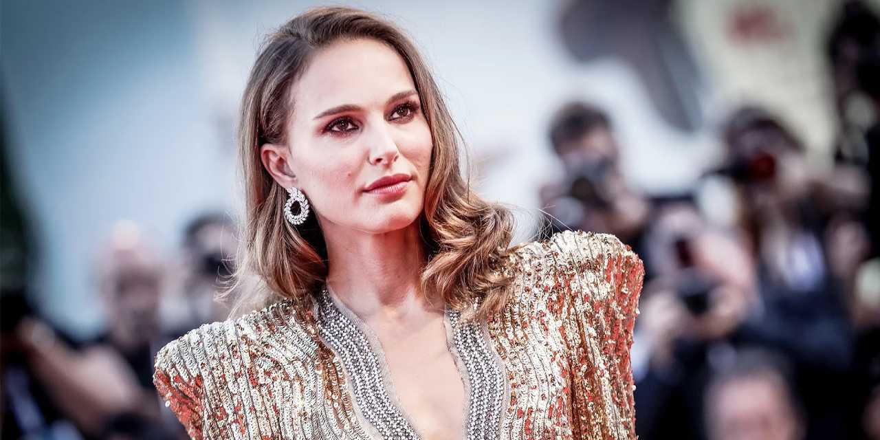 Natalie Portman'ı Türkiye'ye bakın kim getirdi!