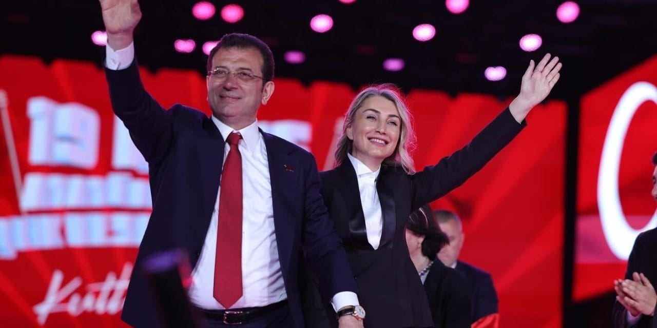 Dilek İmamoğlu 'Devlet nerede?' diye sordu hukuksuzluklara böyle isyan etti: Gözlerinizi kapatmayın