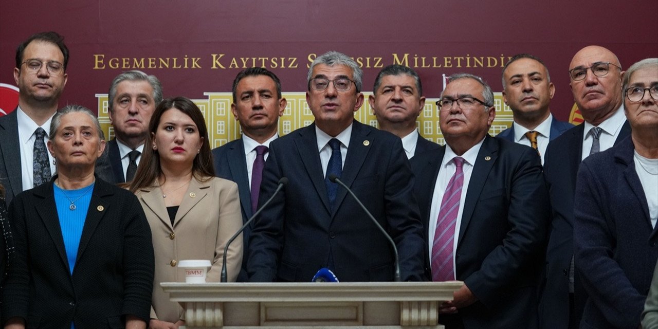 Mutlak Butlan davası tarihe karıştı: CHP'lilerden ilk tepkiler