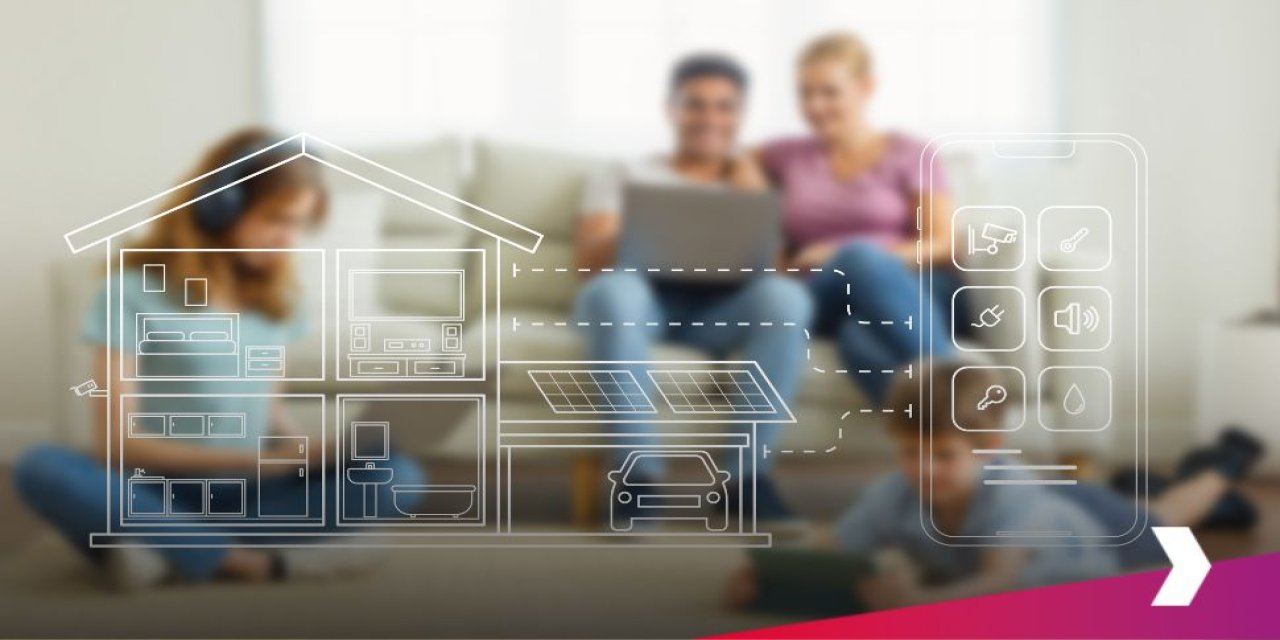 Akıllı evler akıllı sorunlar! Akıllı hayatın beklenmedik kurbanı