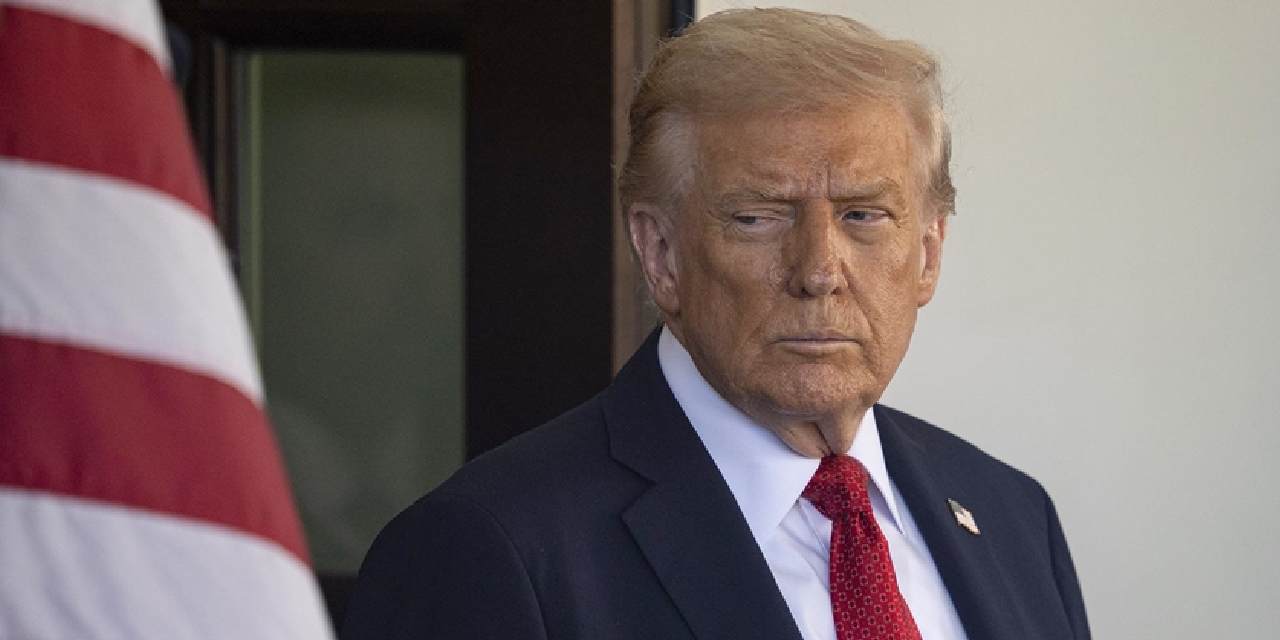 ABD Başkanı Trump, Güney Afrika'daki G-20 Zirvesi'ne katılmayacak