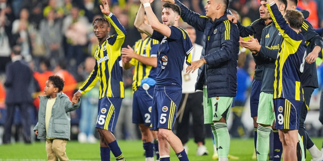 "Fenerbahçe'ye doping!"