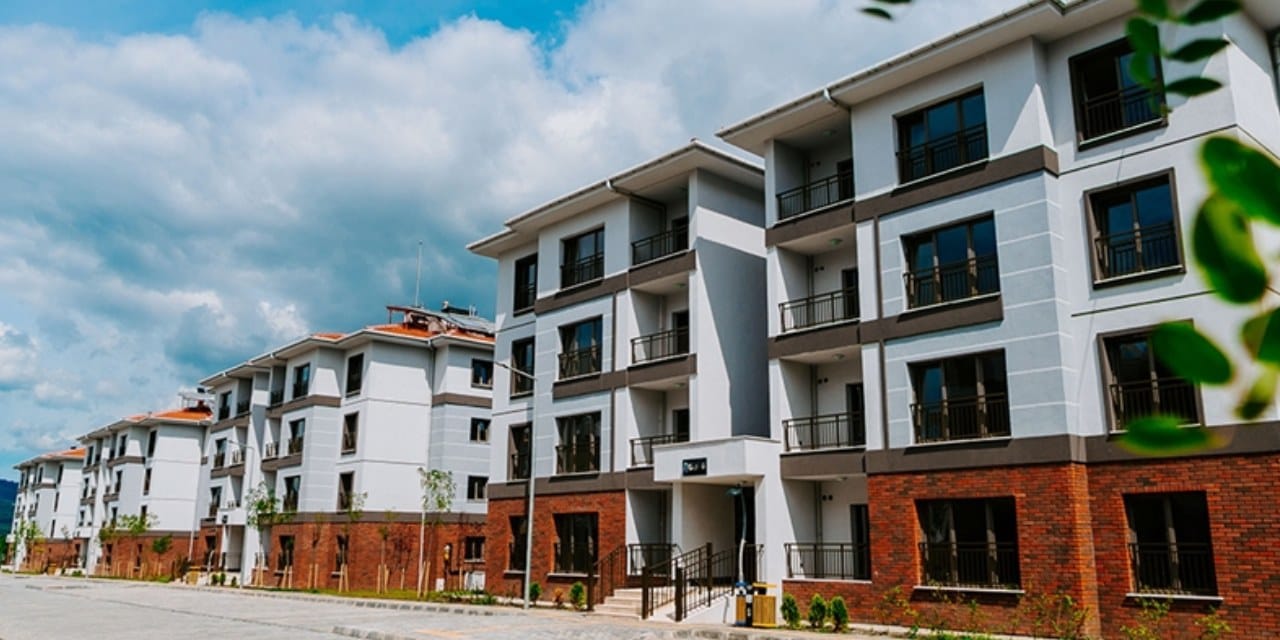 500 bin sosyal konut projesine başvuru şartları ortaya çıktı! 20 yıl vade var
