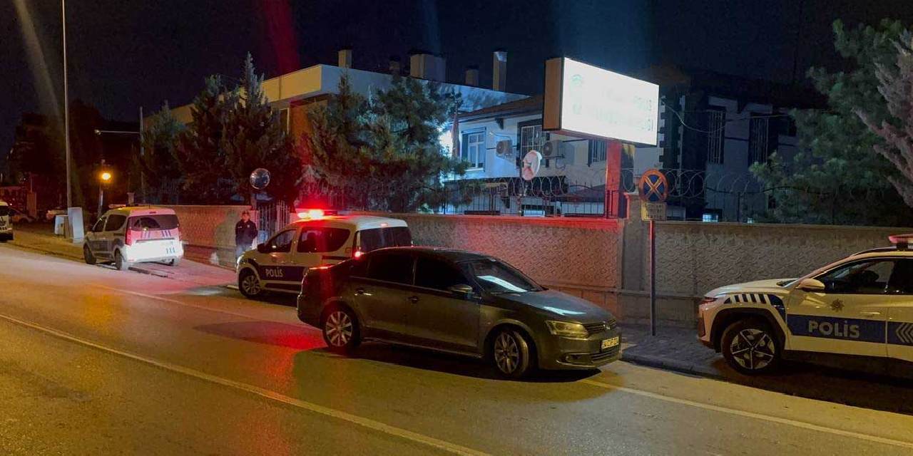 Polis merkezindeki taciz cinayetinde 2 şüpheli tutuklandı