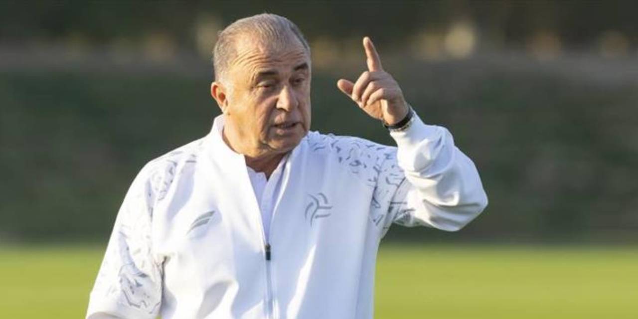 Fatih Terim bu sezon Galatasaray'dan 1905 lira aylık alacak, sonra...