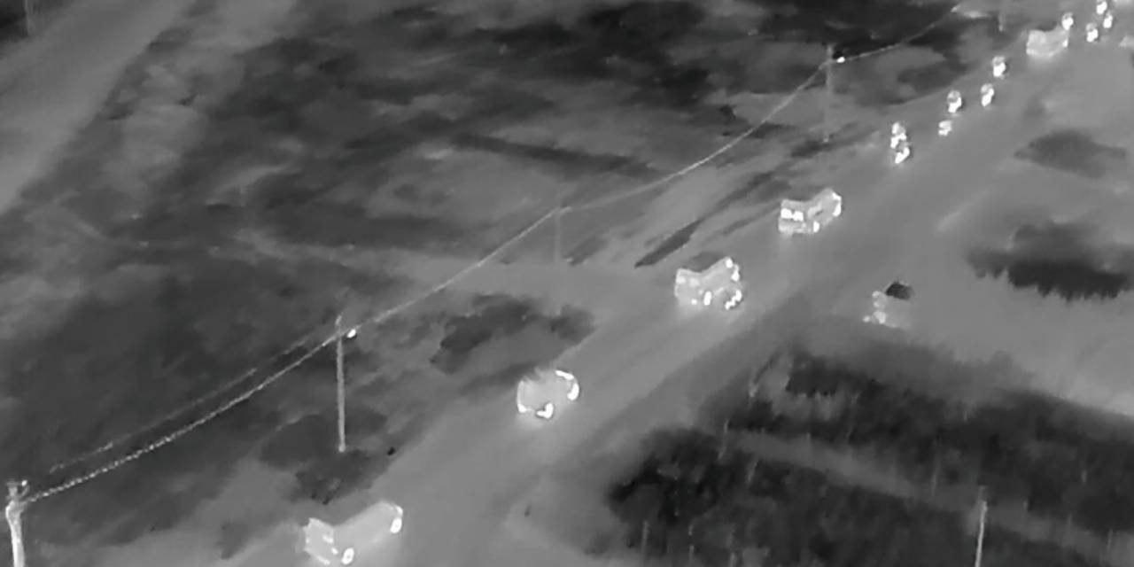 Sakarya’da bir mahalleye abluka: 33 gözaltı