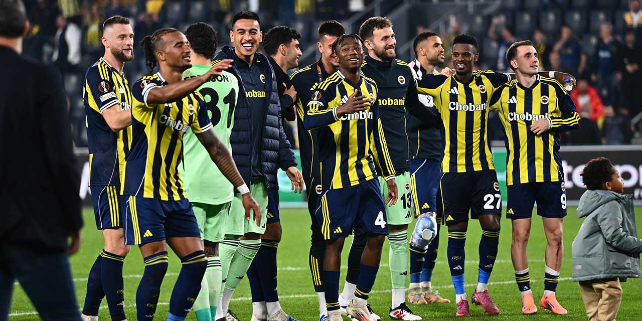 Rıdvan Dilmen'den Fenerbahçe'nin şampiyonluğu için olay iddia