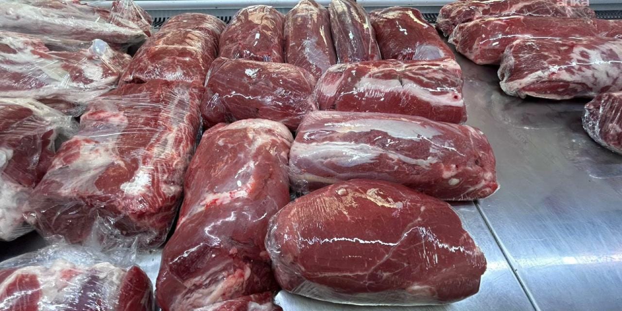 Ette 'şap' krizi: Fiyatlar uçuşa geçti