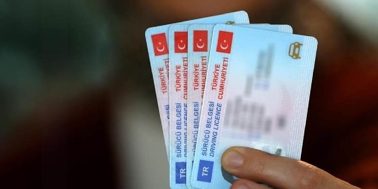 Ehliyet sahipleri için son şans: 1 Kasım itibarıyla 7 bin TL olacak!