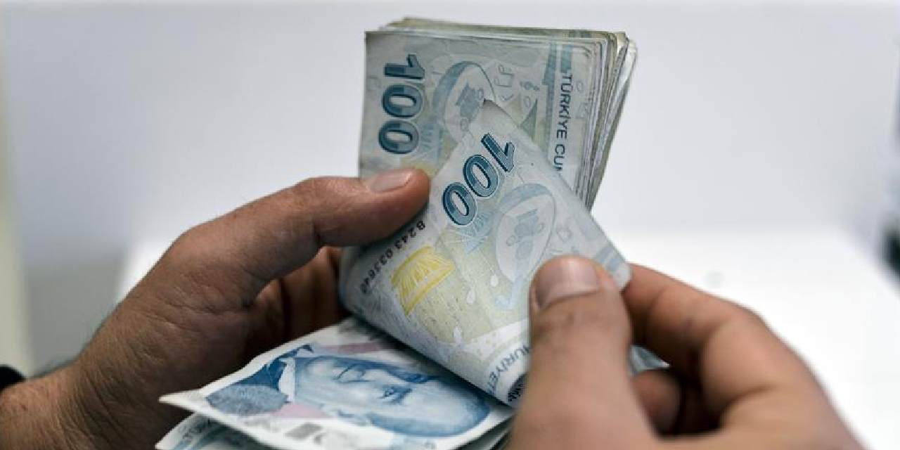 Bugün hesaplara yatacak: Resmi açıklama geldi!