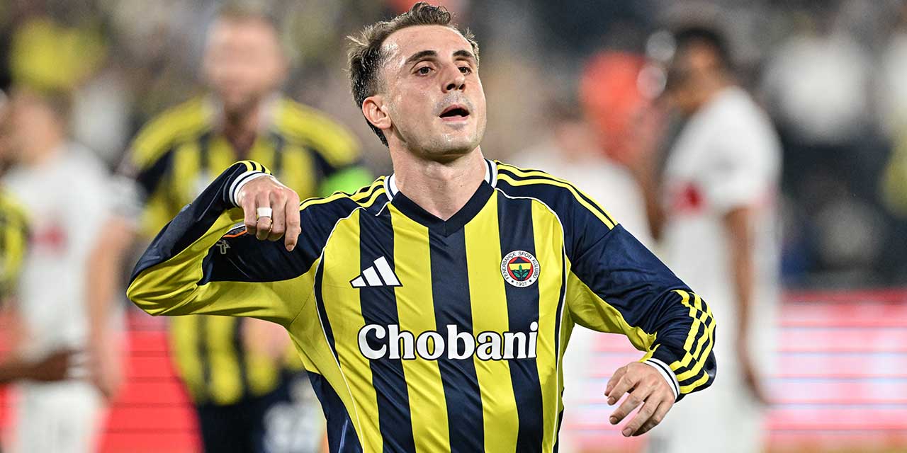 Kerem Aktürkoğlu pişman etti: Hayal kırıklığıydı