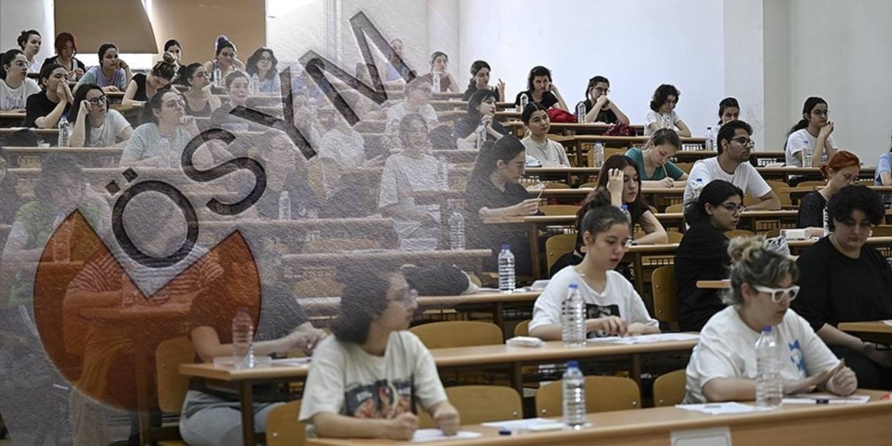 İsmail Saymaz skandalı gündeme getirmişti: Tercih listesi değiştirilen öğrenciye güzel haber