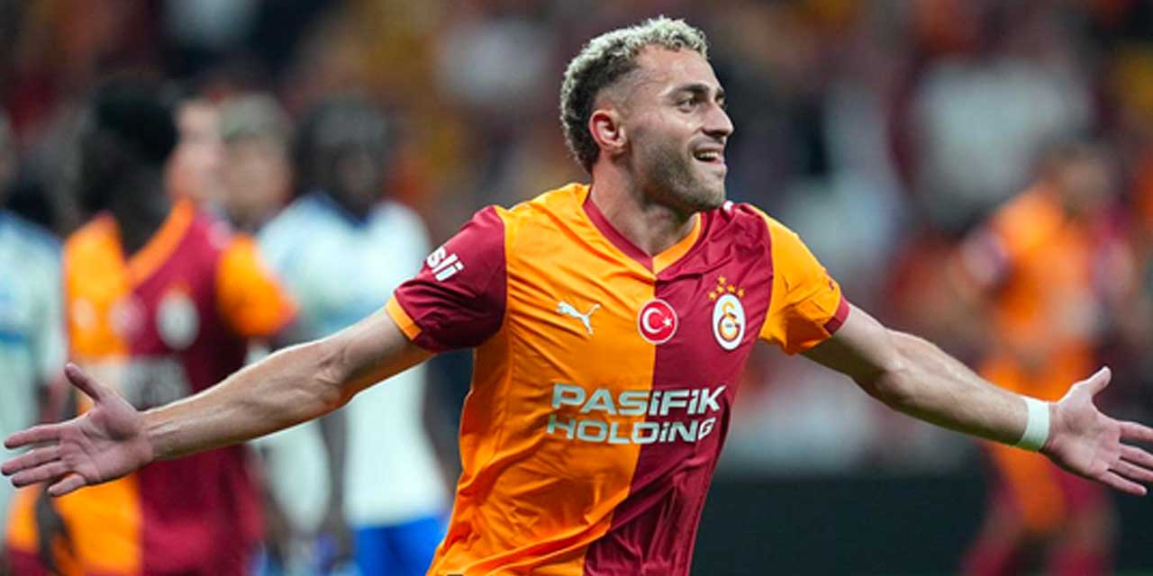 Galatasaraylı futbolcuya kötü haberi verdi: Bu takımda iki hafta duramaz