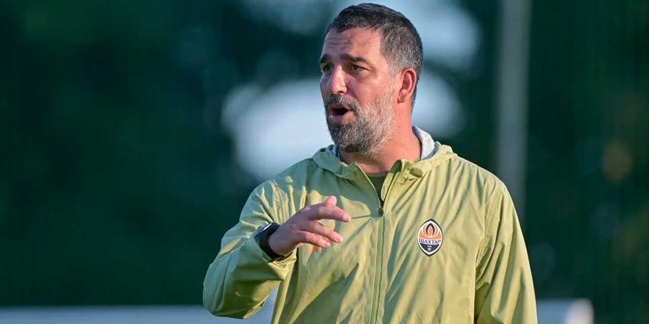 Arda Turan yıkıldı: Tüm sorumluluğu üstüne aldı