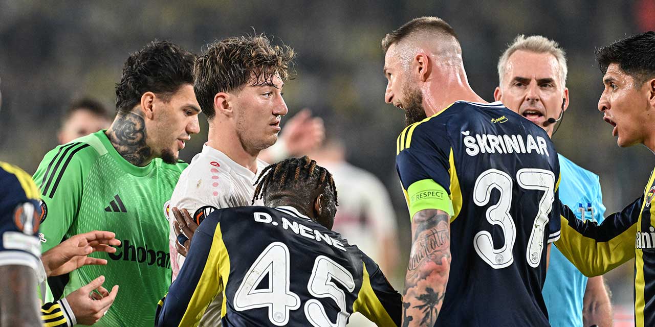 Fenerbahçe maçı sonrası çok sinirlendi: Bir daha sahaya çıkmasını beklemiyor