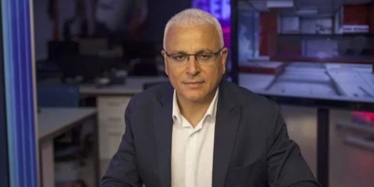 Son Dakika | TELE 1'e kayyuma Merdan Yanardağ'dan ilk tepki