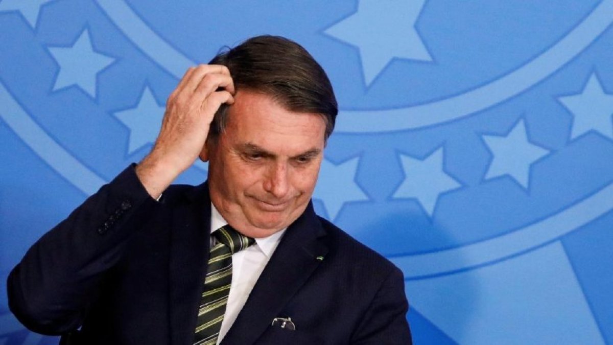 Büyük skandal! Brezilya lideri "saçını kestirmek" için Fransız Bakan ile görüşmesini iptal etti