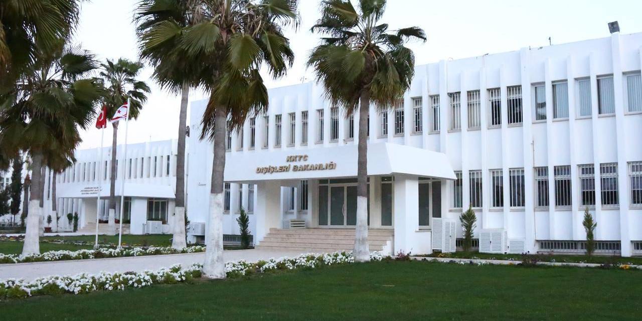 Avrupa Birliğinden 'Anıt' ayıbı: Sadece Rumlar için yapılacak