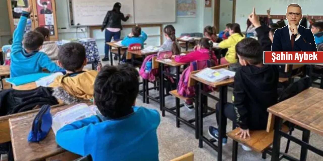 Eğitim sistemimiz hazır mı?