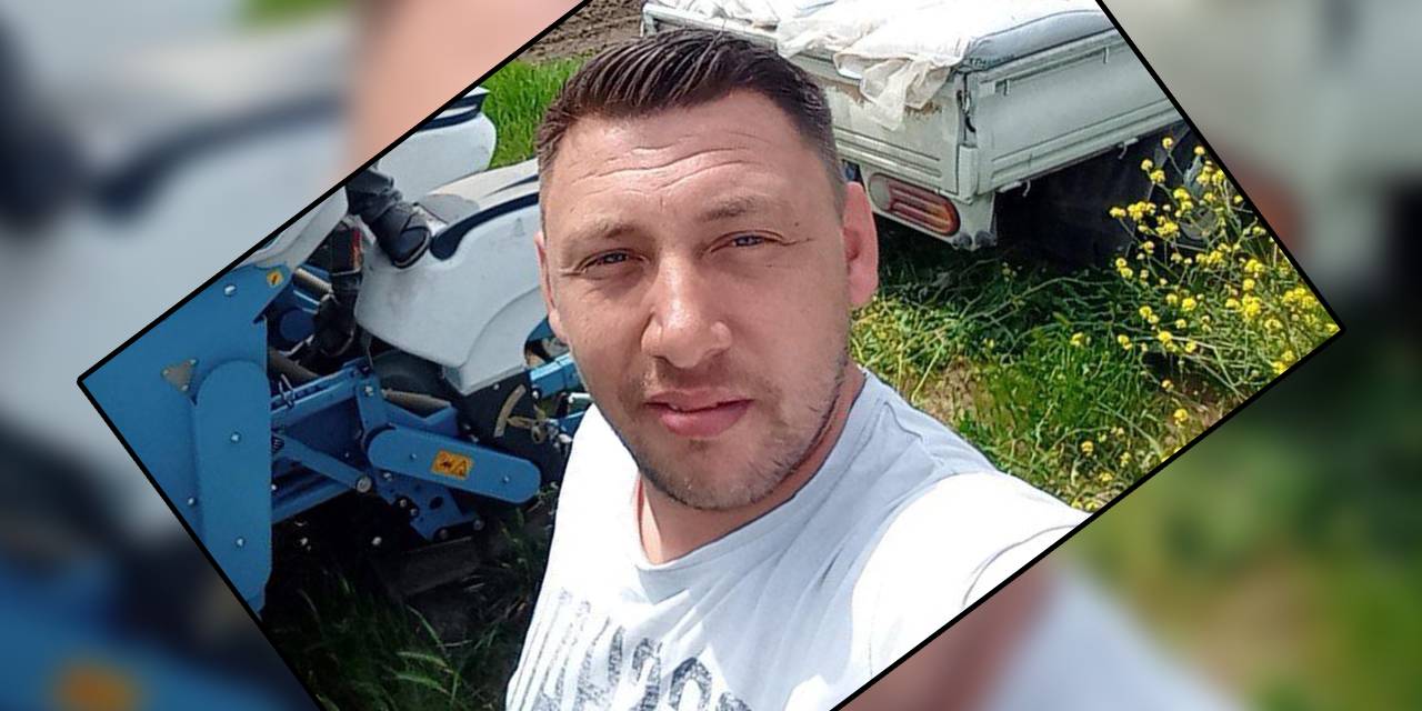 İYİ Partili ilçe başkanının oğlu öldürüldü!