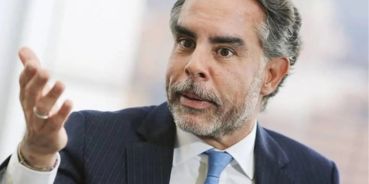 Kolombiya’dan ABD’ye tepki: Gringolar evinize dönün