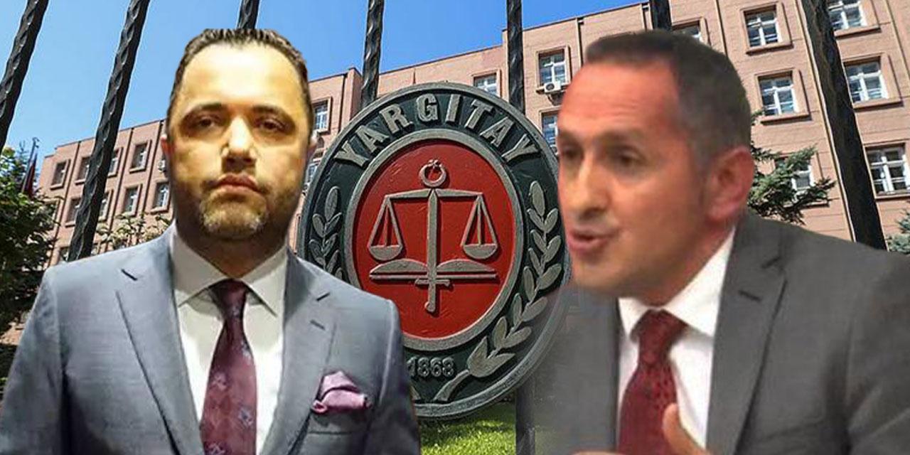 Avukat Rezan Epözdemir’in davası, rüşvet almakla suçlanan savcının dosyası ile birleştirildi!