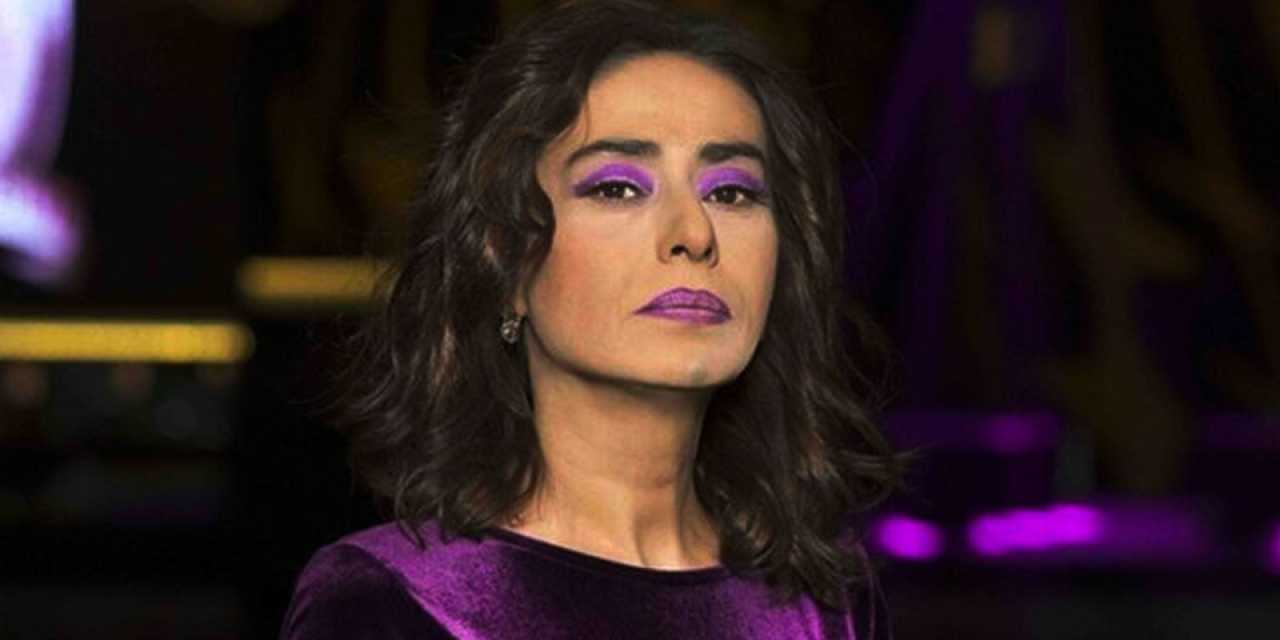 Yıldız Tilbe 'beni yaşarken kimse anlamadı' dedi ve yasakladı