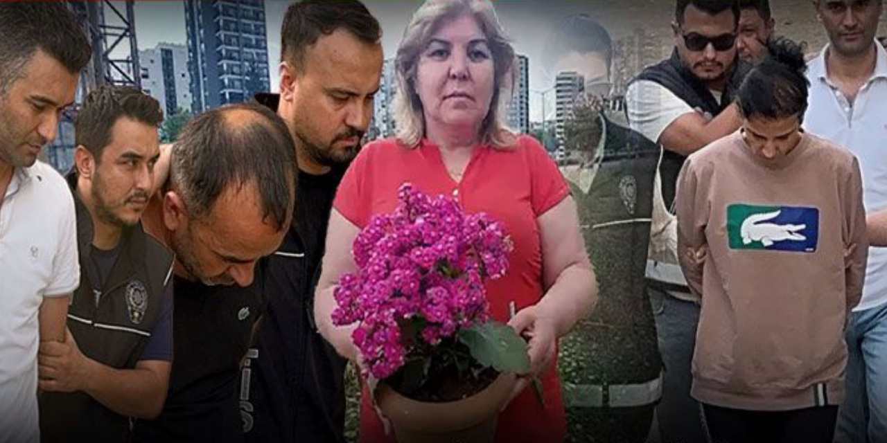 Kadınlar gününde akıl almaz tuzak: 8 Mart çiçeğiyle vurgun yapmışlar!