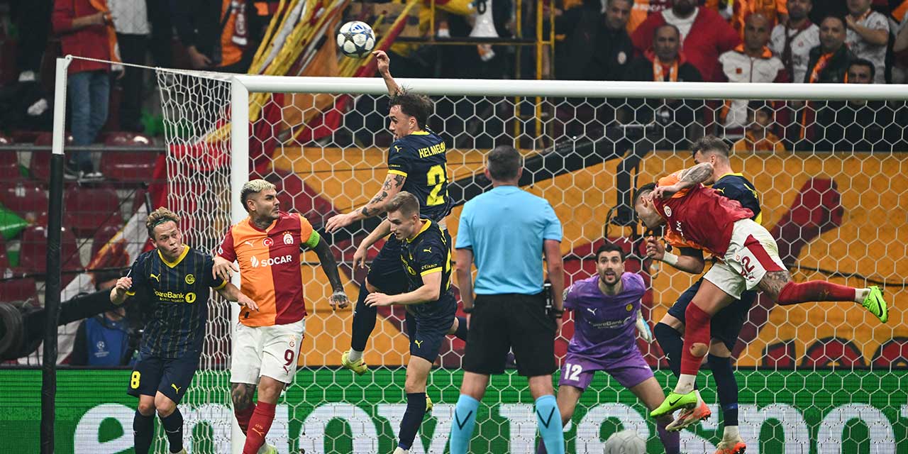 Galatasaray'dan hoparlör iddiaları için ilk açıklama