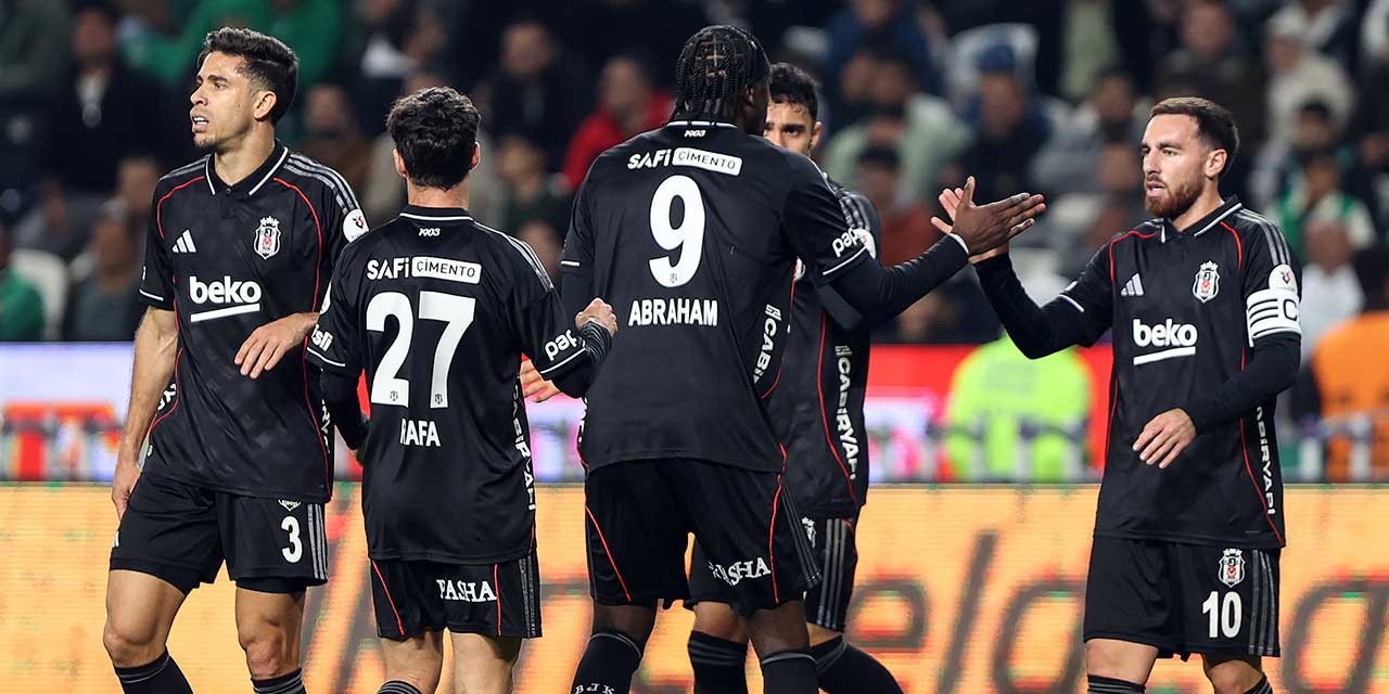 Fenerbahçe derbisi öncesi Beşiktaş'a müjde