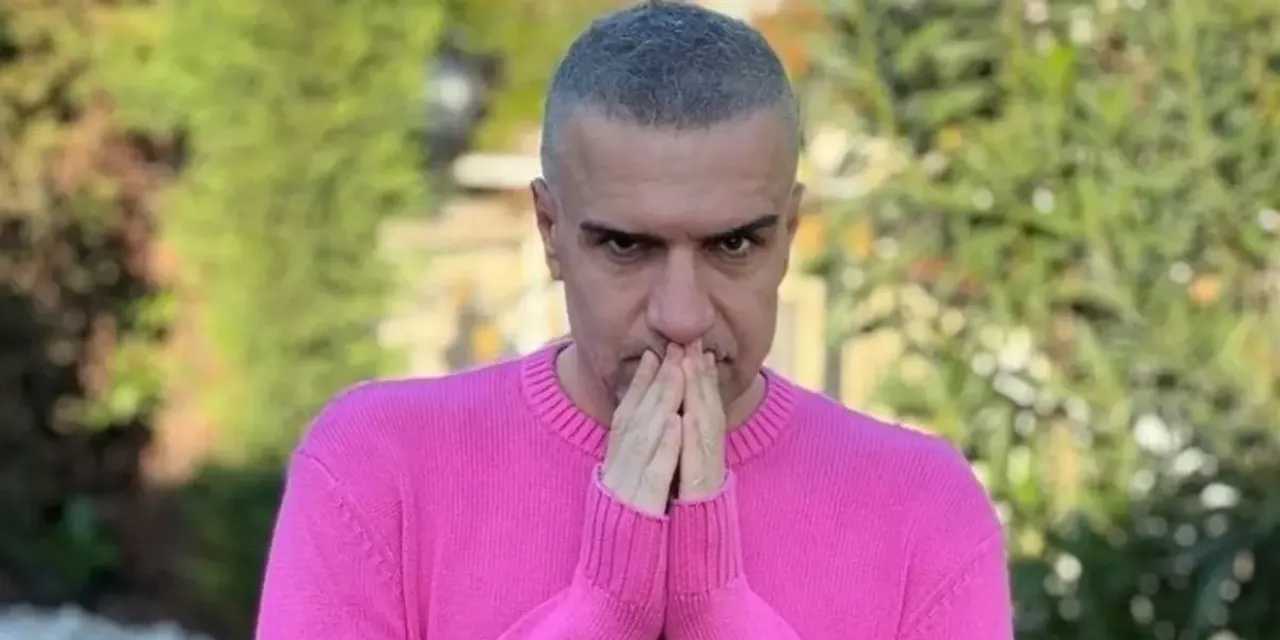 Berdan Mardini ameliyat oldu: Konuşamıyor!