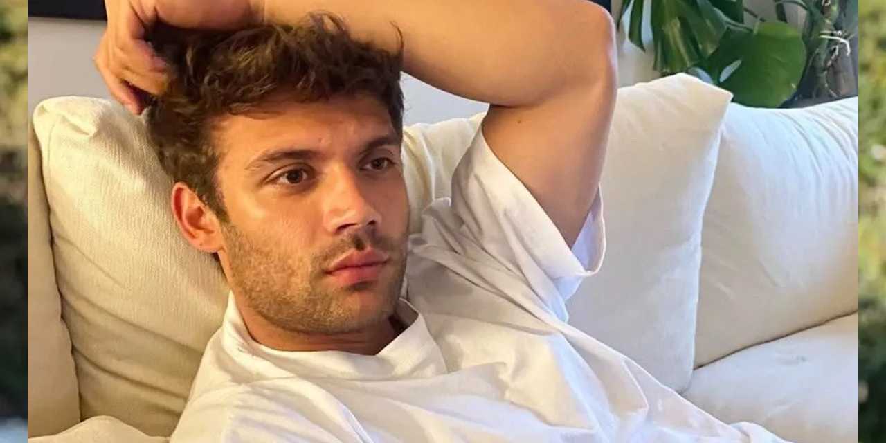 Caner Topçu babasının başına geleni anlattı: Bir kaza sonucu...