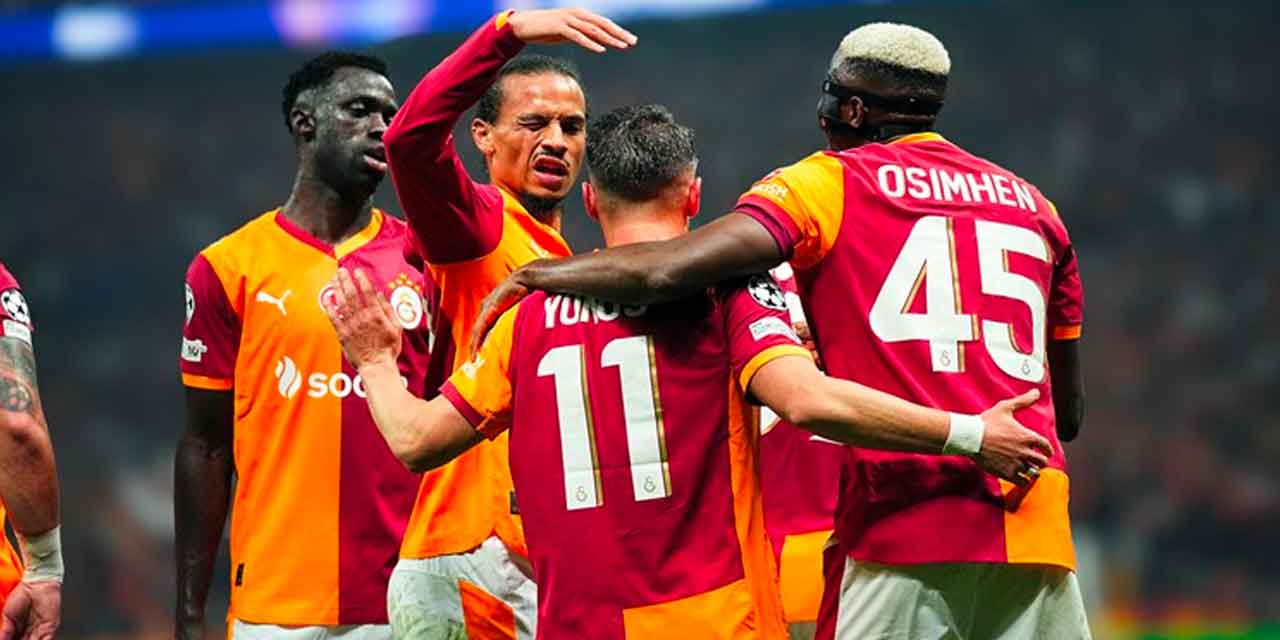 Galatasaray'da Göztepe maçı öncesi can sıkan tablo: Okan Buruk mecbur kaldı