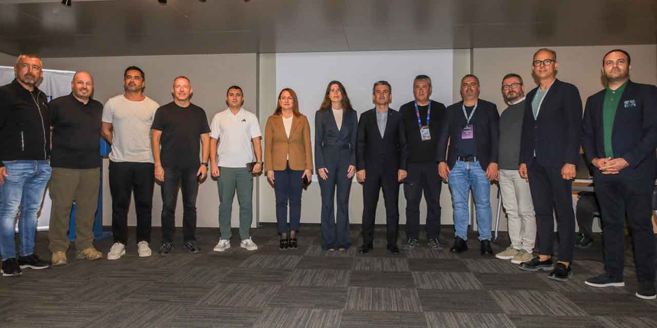 Veloturk Gran Fondo Çeşme by Salcano yarın koşulacak