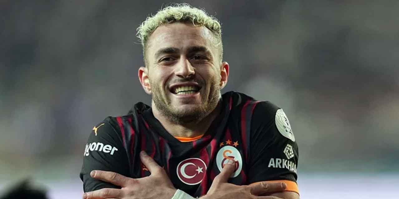 Barış Alper Yılmaz'ın ıslıklanmasına dair ilginç iddia: Yaptığı görüşmeyi açıkladı