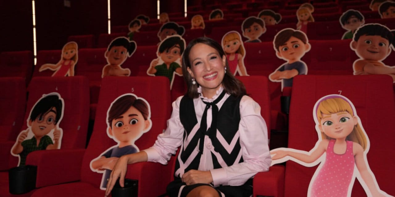 Gupse Özay imzalı dizi seyirci ile buluşuyor