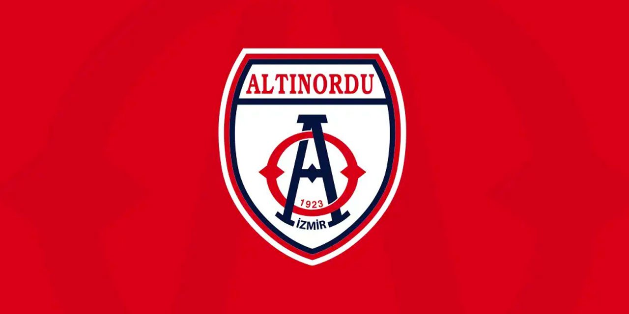 Altınordu galibiyeti unuttu