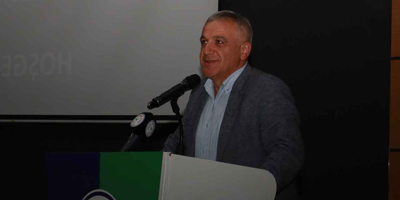 Erdoğan'ın kuzeni görevinden ayrıldı: 'El çektirme' iddiaları gündeme gelmişti