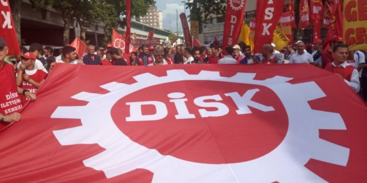 Eski genel başkanlardan DİSK yönetimine çağrı!