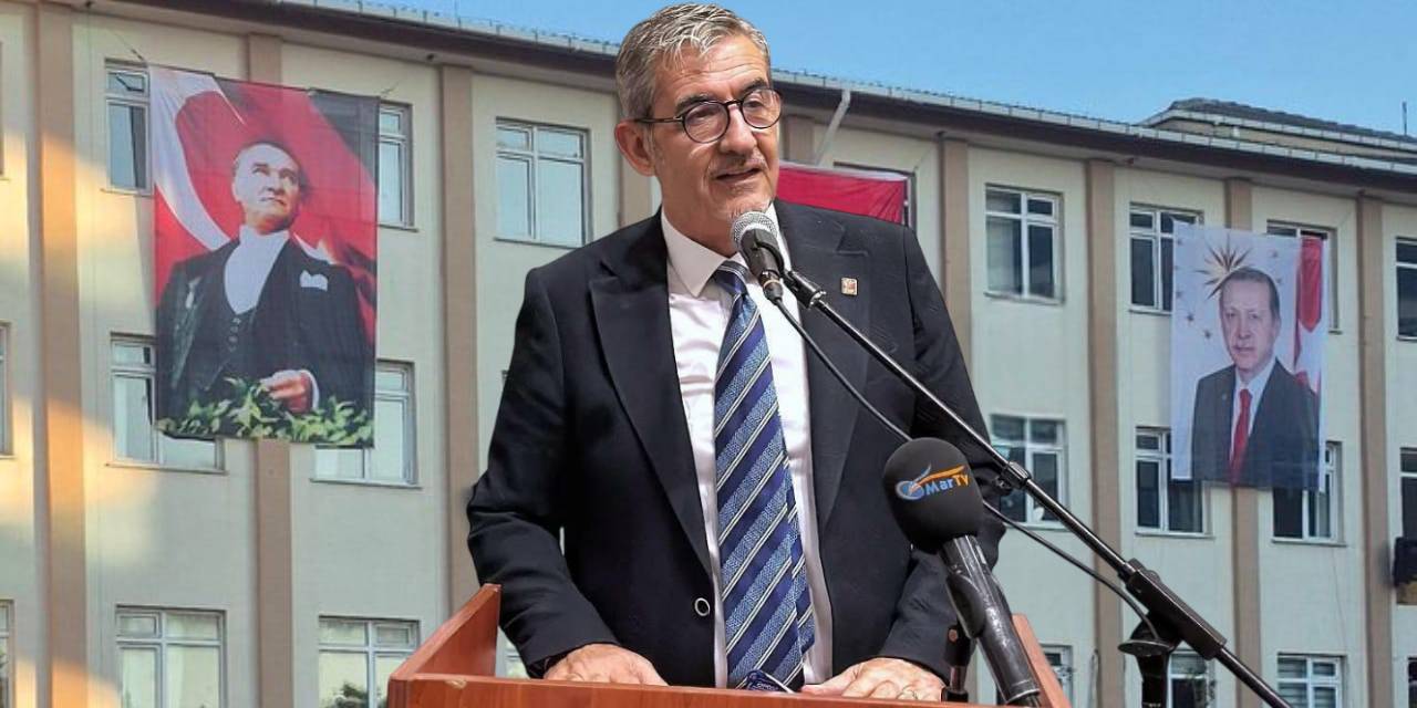 Erdoğan posteri talimatına tepki: Atatürk, hiçbir makam ve kişiyle kıyaslanamaz!