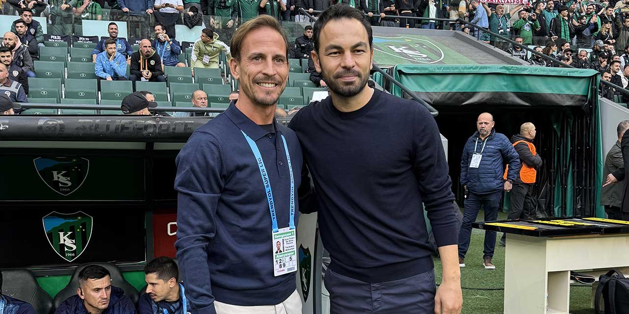 Pereira: Asla bahane üretmem