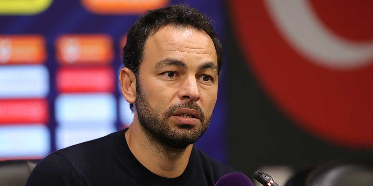 Selçuk İnan: 3 maç kazanmak da bir şeyi bitirmiyor